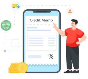 Read more about the article Understanding Credit Memos and Reversals