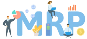 Read more about the article Material Requirement Planning: A Comprehensive Overview (MRP)