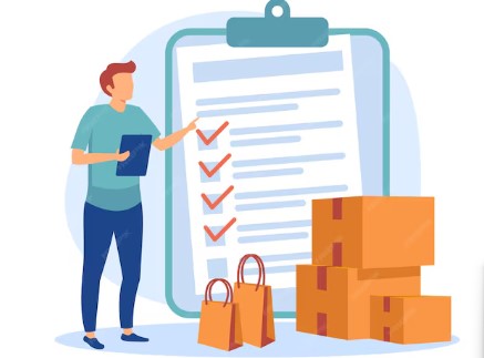 Read more about the article Physical inventory process